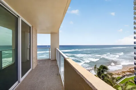5440 N Ocean Drive Singer Island FL 33404