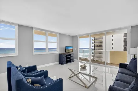 5440 N Ocean Drive Singer Island FL 33404