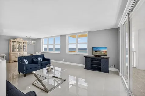 5440 N Ocean Drive Singer Island FL 33404
