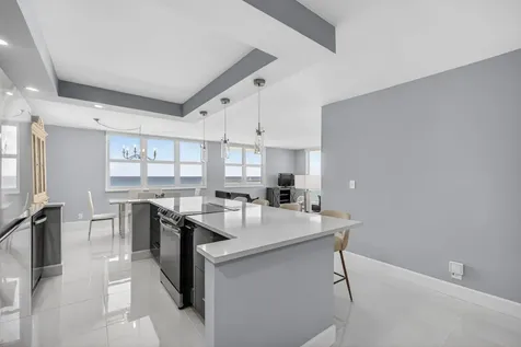 5440 N Ocean Drive Singer Island FL 33404