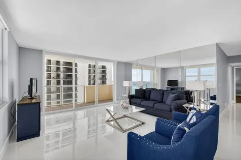 5440 N Ocean Drive Singer Island FL 33404