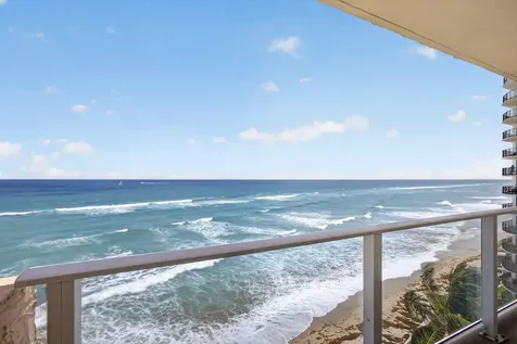 5440 N Ocean Drive Singer Island FL 33404