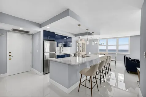 5440 N Ocean Drive Singer Island FL 33404