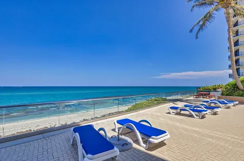 5440 N Ocean Drive Singer Island FL 33404