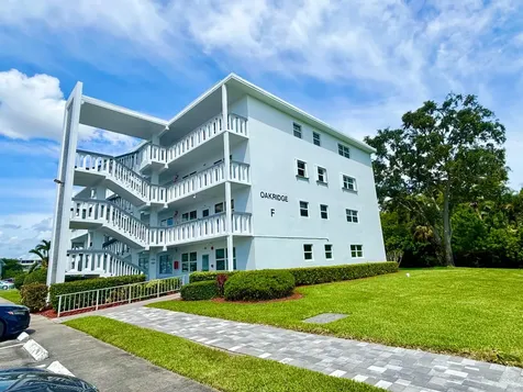 2069 Oakridge F Deerfield Beach FL 33442