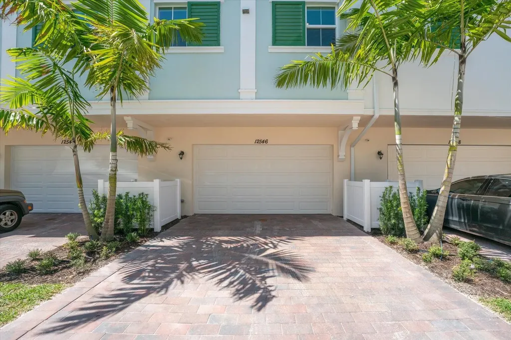 12546 Gross Pointe Drive Palm Beach Gardens FL 33418