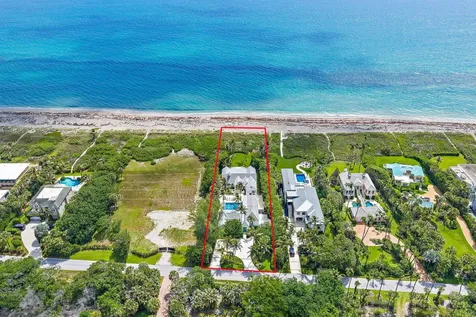 43 N Beach Road Hobe Sound FL 33455