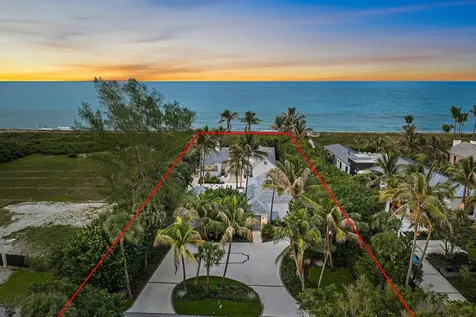 43 N Beach Road Hobe Sound FL 33455