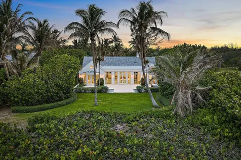 43 N Beach Road Hobe Sound FL 33455
