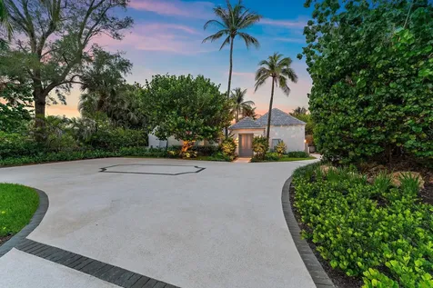 43 N Beach Road Hobe Sound FL 33455