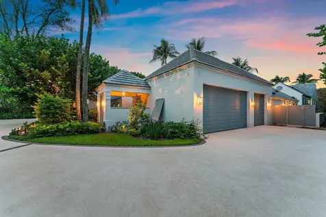 43 N Beach Road Hobe Sound FL 33455