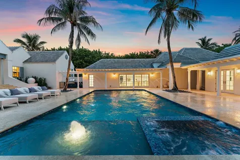 43 N Beach Road Hobe Sound FL 33455
