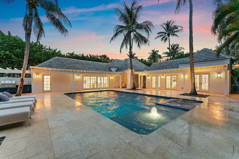 43 N Beach Road Hobe Sound FL 33455