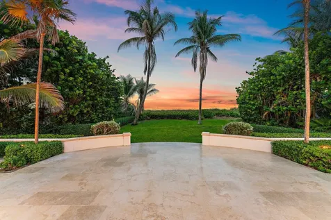 43 N Beach Road Hobe Sound FL 33455