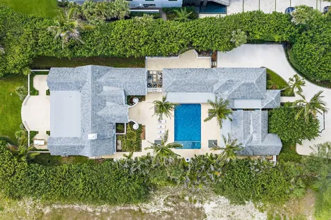 43 N Beach Road Hobe Sound FL 33455