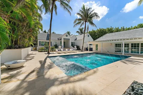 43 N Beach Road Hobe Sound FL 33455