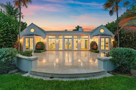 43 N Beach Road Hobe Sound FL 33455