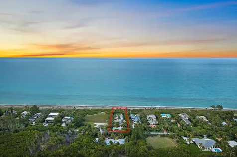43 N Beach Road Hobe Sound FL 33455