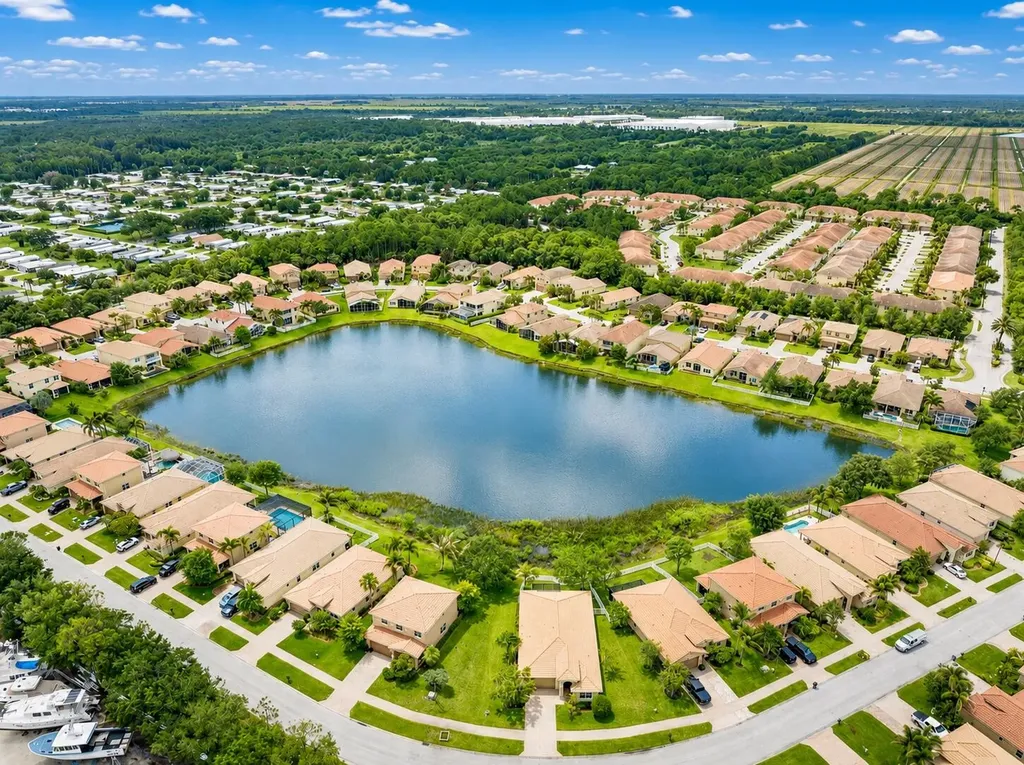 3392 SW Porpoise Circle Stuart FL 34997
