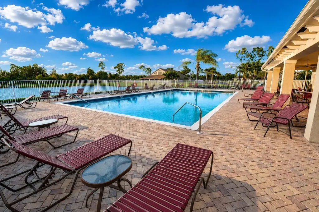 3392 SW Porpoise Circle Stuart FL 34997