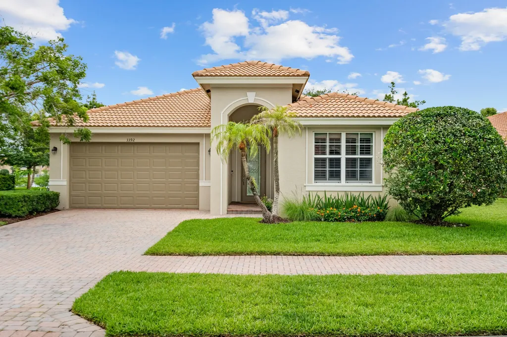 3392 SW Porpoise Circle Stuart FL 34997