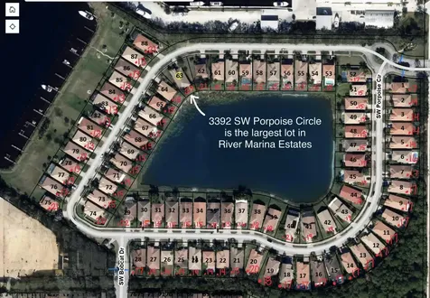 3392 SW Porpoise Circle Stuart FL 34997