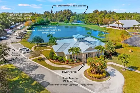 3392 SW Porpoise Circle Stuart FL 34997