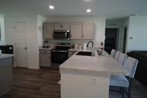 1014 Hammacher Avenue SW Palm Bay FL 32908