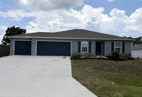 1014 Hammacher Avenue SW Palm Bay FL 32908
