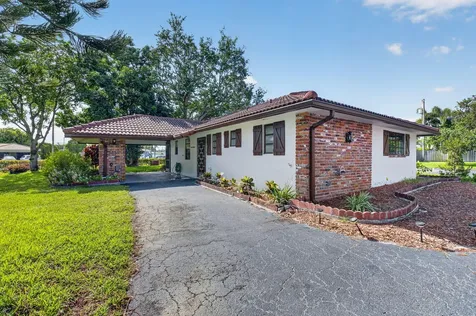 300 NW 42nd Street Boca Raton FL 33431