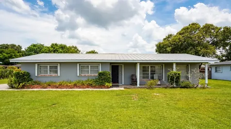4007 Greenwood Drive Fort Pierce FL 34982