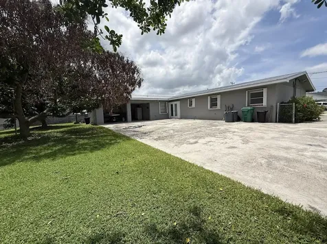 4007 Greenwood Drive Fort Pierce FL 34982