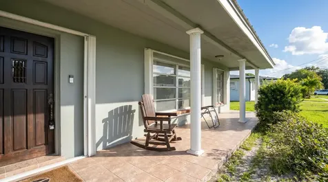 4007 Greenwood Drive Fort Pierce FL 34982