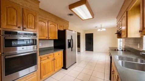 4007 Greenwood Drive Fort Pierce FL 34982
