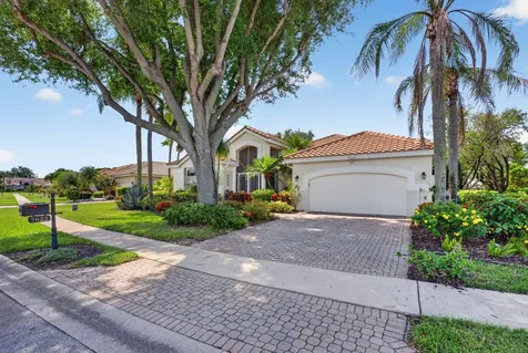 7622 Northport Drive Boynton Beach FL 33472