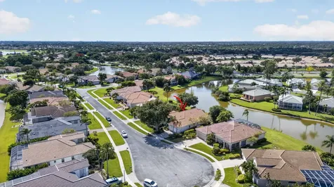 7622 Northport Drive Boynton Beach FL 33472