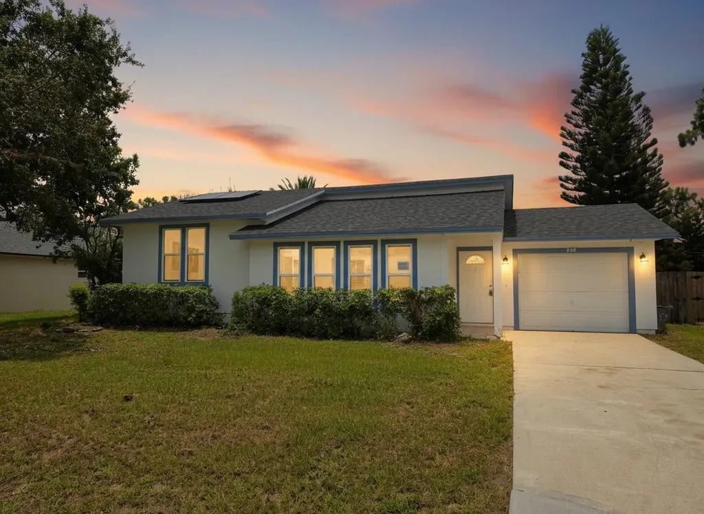 750 SW Monsoon Road Port St Lucie FL 34953