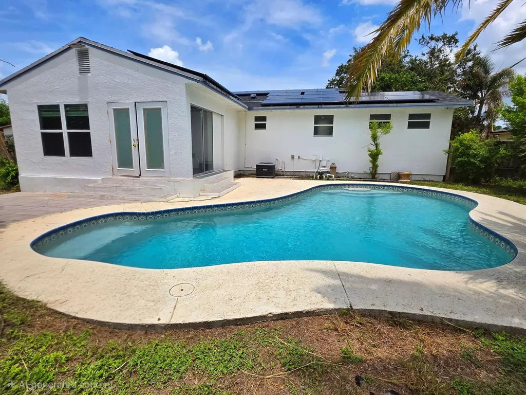 750 SW Monsoon Road Port St Lucie FL 34953