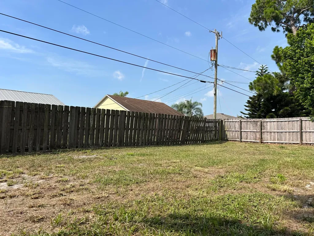 750 SW Monsoon Road Port St Lucie FL 34953