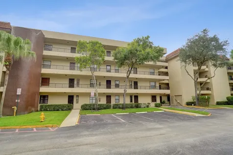10451 W Broward Boulevard Plantation FL 33324