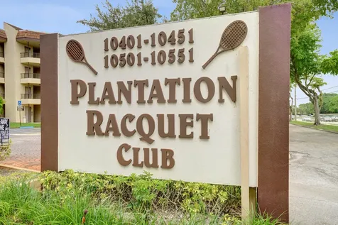 10451 W Broward Boulevard Plantation FL 33324
