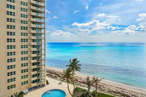 5420 N Ocean Drive West Palm Beach FL 33404