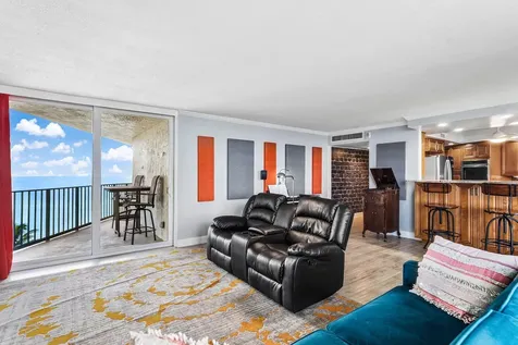 5420 N Ocean Drive West Palm Beach FL 33404