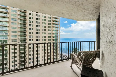 5420 N Ocean Drive West Palm Beach FL 33404