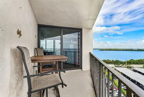 5420 N Ocean Drive West Palm Beach FL 33404