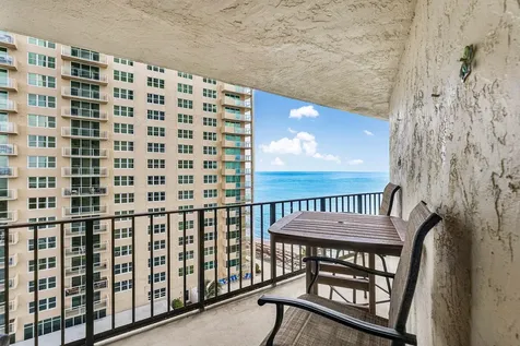 5420 N Ocean Drive West Palm Beach FL 33404