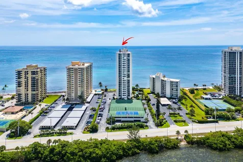 5420 N Ocean Drive West Palm Beach FL 33404