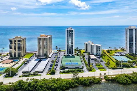 5420 N Ocean Drive West Palm Beach FL 33404
