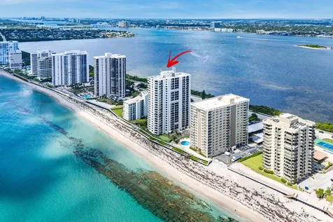 5420 N Ocean Drive West Palm Beach FL 33404