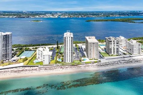 5420 N Ocean Drive West Palm Beach FL 33404